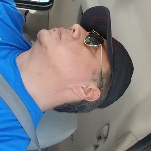 Meet your Posher, Fernando